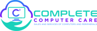 Welcome to Complete Computer Care